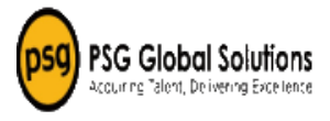 PSG Global Solutions